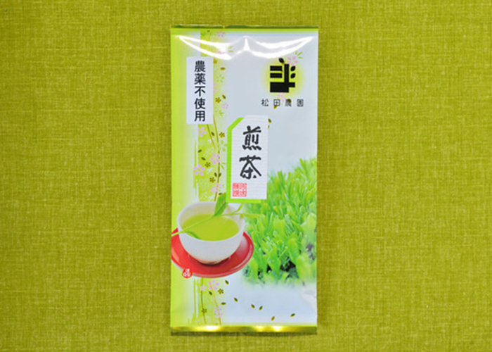 煎茶